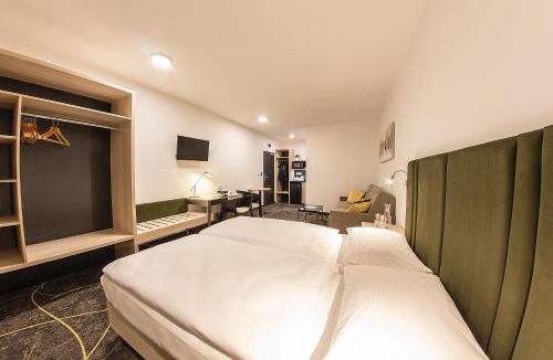 Brevnov Hotel | Hotel Valcha