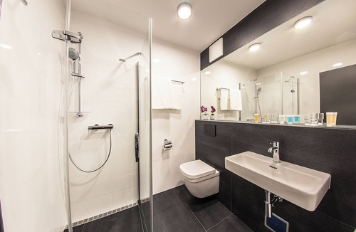 Brevnov Hotel | Hotel Valcha
