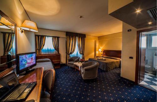 Montevarchi Hotel | Hotel Valdarno