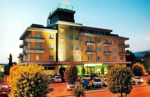 Montevarchi Hotel | Hotel Valdarno
