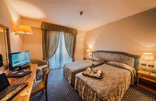 Montevarchi Hotel | Hotel Valdarno
