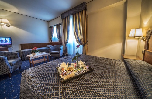 Montevarchi Hotel | Hotel Valdarno
