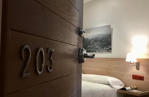 Potes Hotel | Hotel Valdecoro