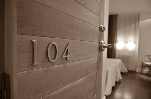 Potes Hotel | Hotel Valdecoro