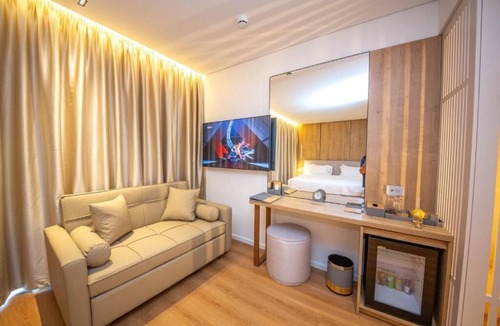 Qender Hotel | Hotel Vale