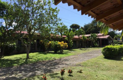 Aguas Zarcas Hotel | Hotel Vale's