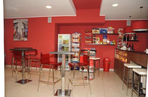 Foligno Hotel | Hotel Valentini Inn