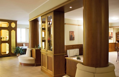 Acqui Terme Hotel | Hotel Valentino