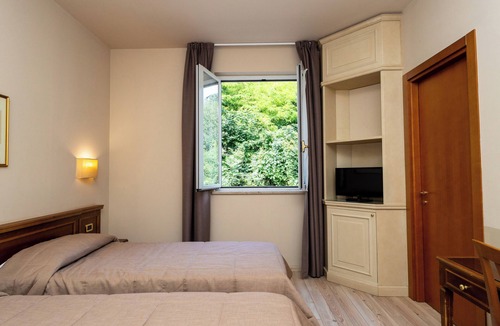 Acqui Terme Hotel | Hotel Valentino