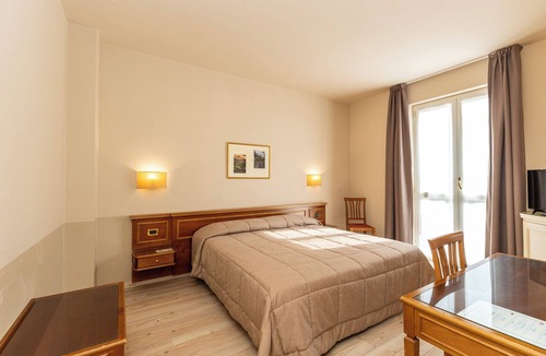 Acqui Terme Hotel | Hotel Valentino