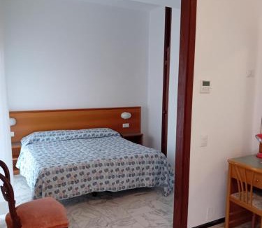 Lavagna Hotel | Hotel Valentino