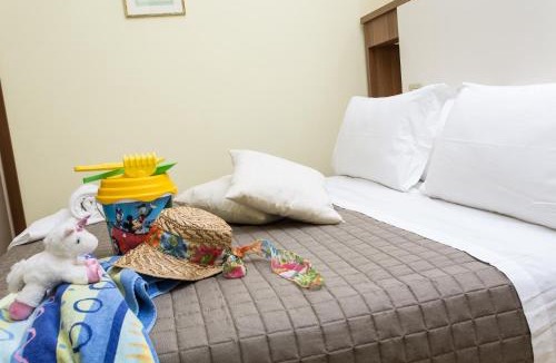 Pinarella Hotel | Hotel Valentino