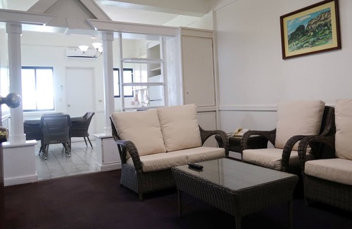 Songsong Hotel | Hotel Valentino