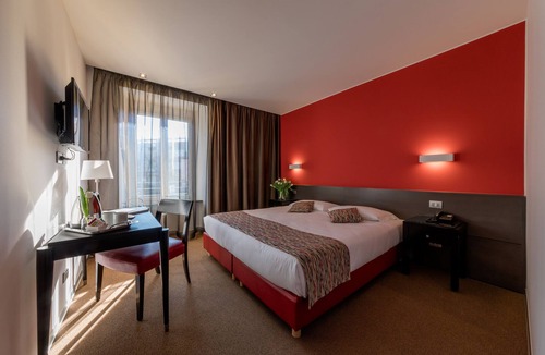 Villa Opicina Hotel | Hotel Valeria
