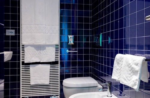 Villa Opicina Hotel | Hotel Valeria