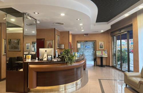 Bovisa Hotel | Hotel Valganna