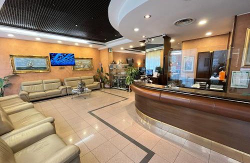 Bovisa Hotel | Hotel Valganna