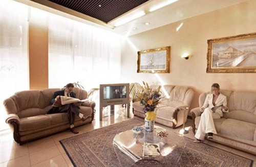 Bovisa Hotel | Hotel Valganna