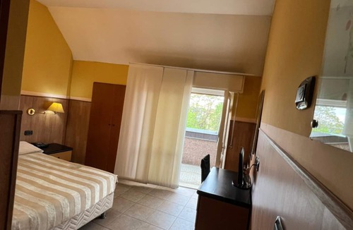 Bovisa Hotel | Hotel Valganna