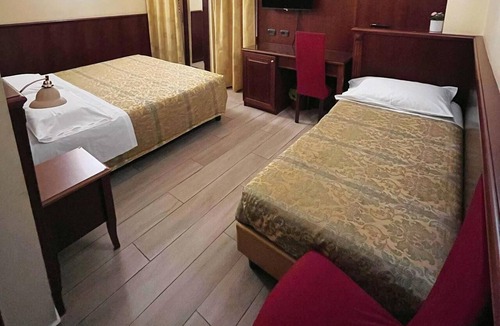 Bovisa Hotel | Hotel Valganna