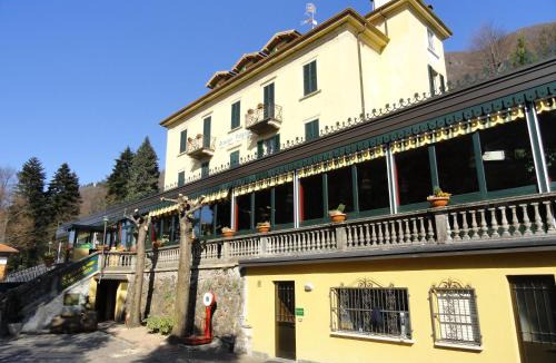 Ganna Hotel | Hotel Valganna - Tre Risotti