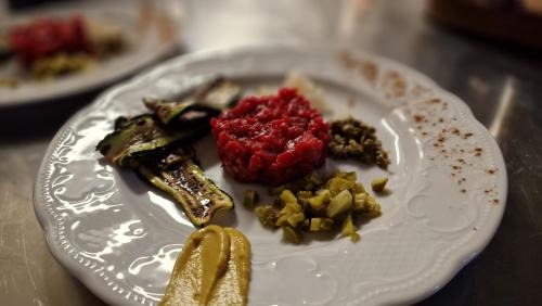 Granvilla Hotel | Hotel Valgioconda