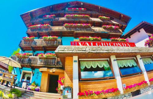 Granvilla Hotel | Hotel Valgioconda