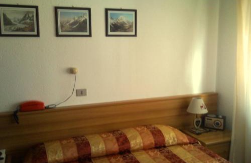 La Palud Hotel | Hotel Vallée Blanche Courmayeur