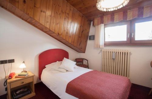 La Palud Hotel | Hotel Vallée Blanche Courmayeur