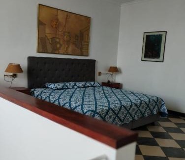 Heredia Hotel | Hotel Valladolid