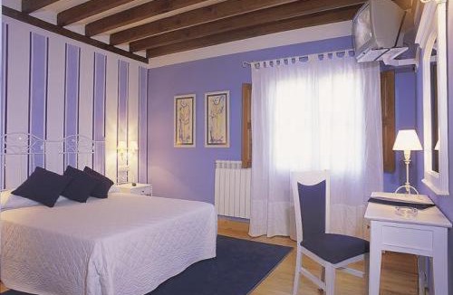 Prellezo Hotel | Hotel Valle De Arco