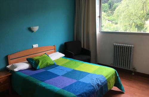 Llodio Hotel | Hotel Valle de Ayala