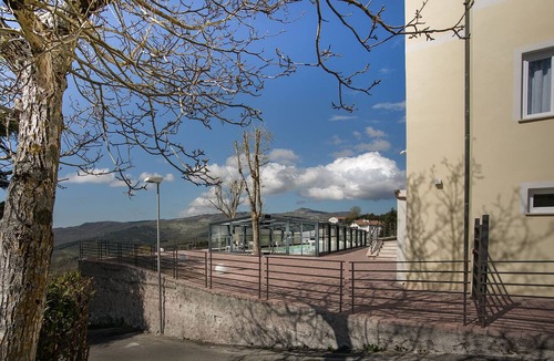 Santa Fiora Hotel | Hotel Valle del Fiora