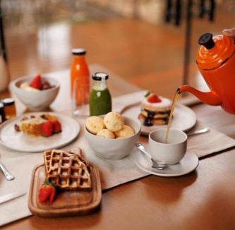 Dutra Hotel | Hotel Valle Dincanto