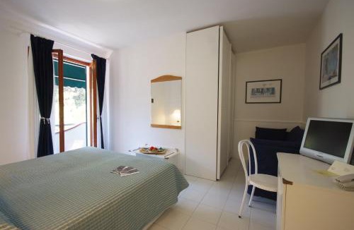 Procchio Hotel | Hotel Valle Verde