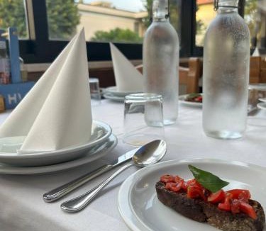 Villamarina Hotel | Hotel Vallechiara
