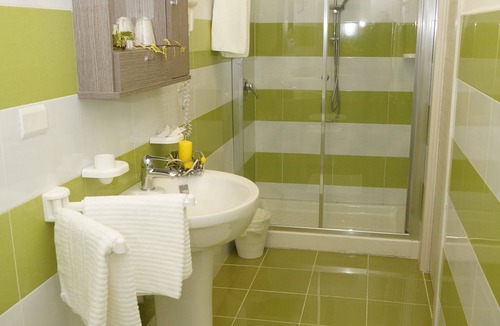 Corbara Hotel | Hotel Valleverde