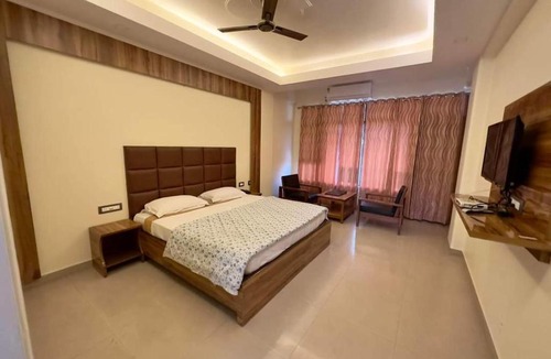 Nagchala Hotel | Hotel Valley View