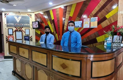 Nagchala Hotel | Hotel Valley View