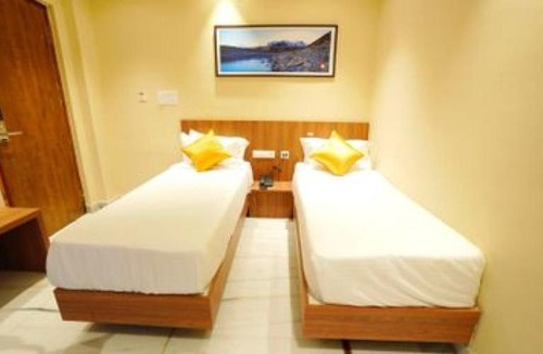 Visakhapatnam Hotel | Hotel Valley Vista