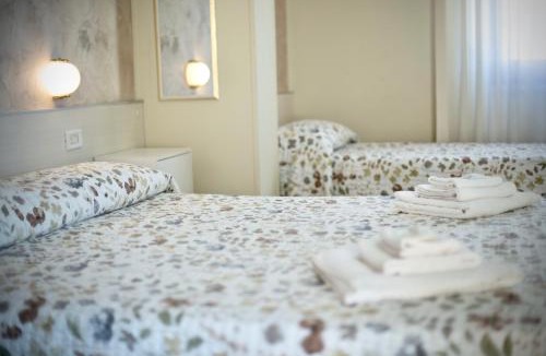 Sala Consilina Hotel | Hotel Vallisdea