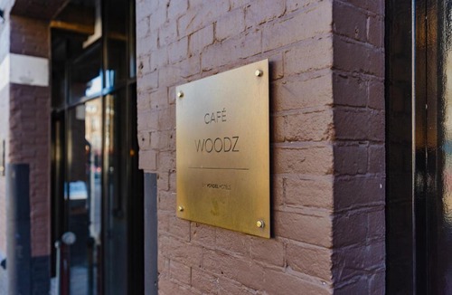 Vondelbuurt Hotel | Hotel van de Vijsel