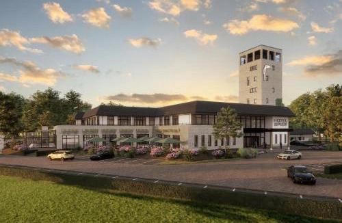 Spier Hotel | Hotel van der Valk Spier Dwingeloo