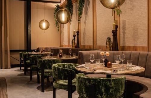 Spier Hotel | Hotel van der Valk Spier Dwingeloo