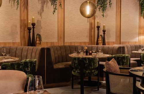 Spier Hotel | Hotel van der Valk Spier Dwingeloo