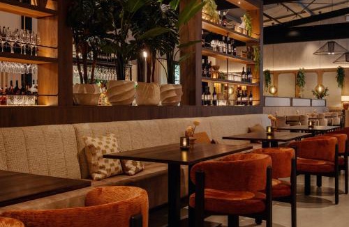 Spier Hotel | Hotel van der Valk Spier Dwingeloo