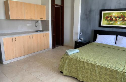 Chiclayo Hotel | Hotel Vanetom