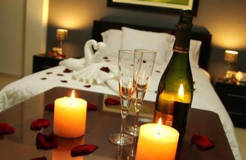 Chiclayo Hotel | Hotel Vanetom