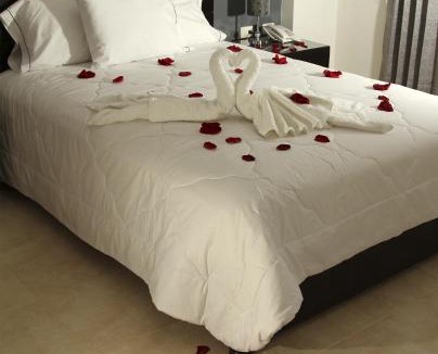 Chiclayo Hotel | Hotel Vanetom