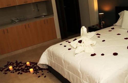 Chiclayo Hotel | Hotel Vanetom
